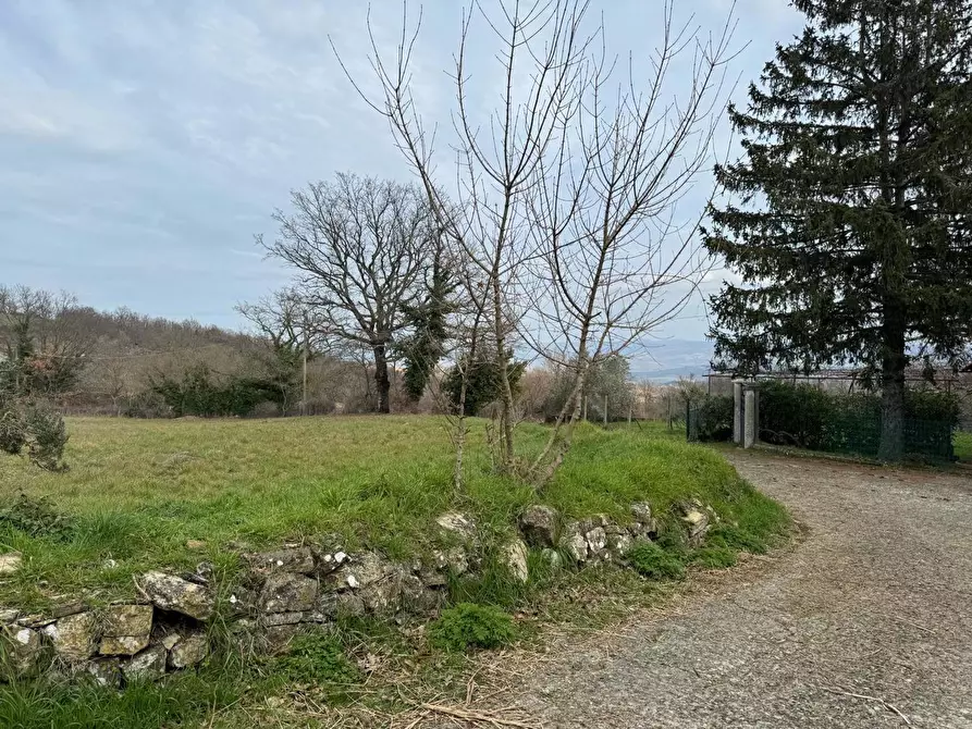 Immagine 19 di Appartamento in vendita  in Via del Poggetto, 4 a Sorano