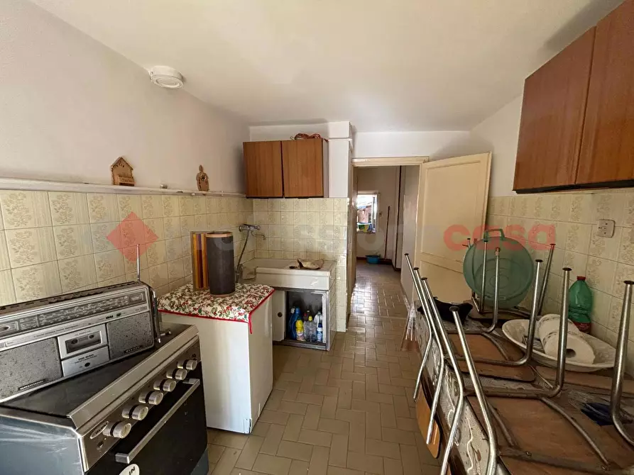 Immagine 7 di Appartamento in vendita  in Vicolo San Michele, 60 a Anagni