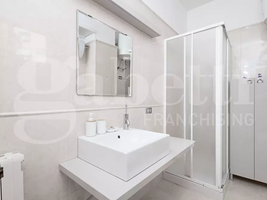 Immagine 13 di Appartamento in affitto  in Via Gerolamo Cardano, 142 a Roma