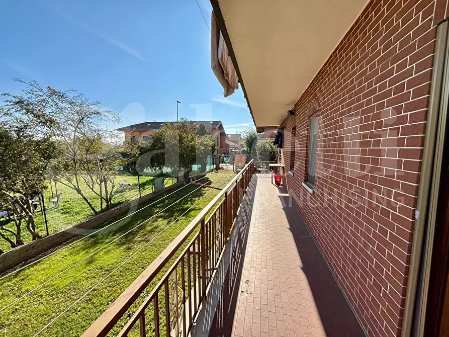 Immagine 21 di Casa bifamiliare in vendita  in Via Medici a Rivalta Di Torino