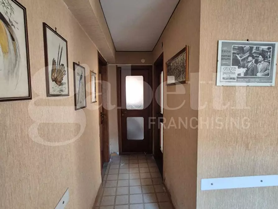 Immagine 22 di Appartamento in vendita  in Via Maresca, 24 a Torre Annunziata