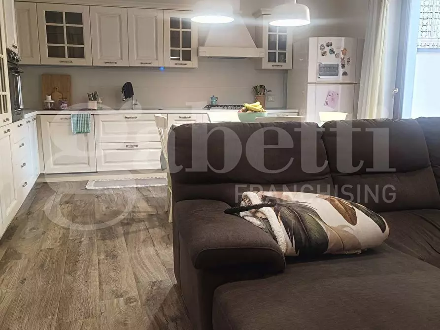 Immagine 2 di Casa indipendente in vendita  in Via Andromeda, 12 a San Severo