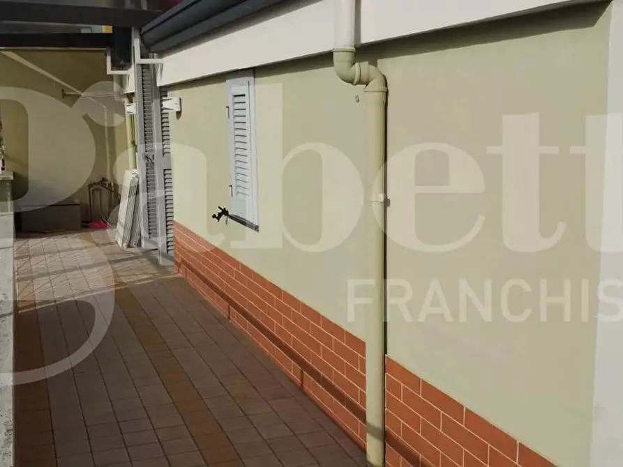 Immagine 17 di Attico in vendita  in Via Borsellino a Succivo