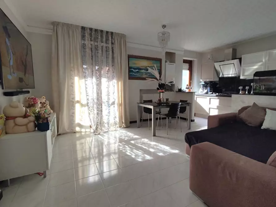 Immagine 3 di Appartamento in vendita  in Viale CASTELLANA a San Severo