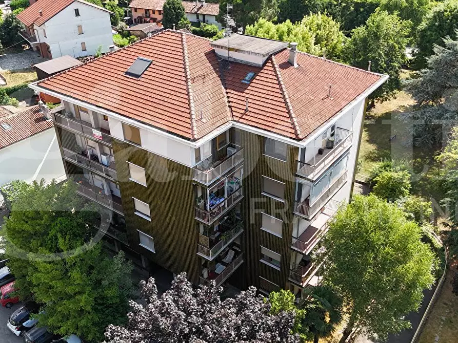 Immagine 6 di Appartamento in vendita  in Strada Villastellone, 28/ter a Moncalieri