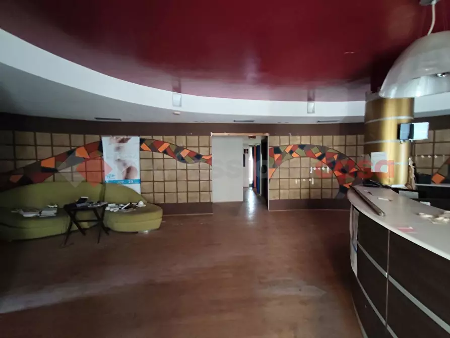 Immagine 4 di Attività commerciale in vendita  in Via alessandro specchi, 2 a Siracusa