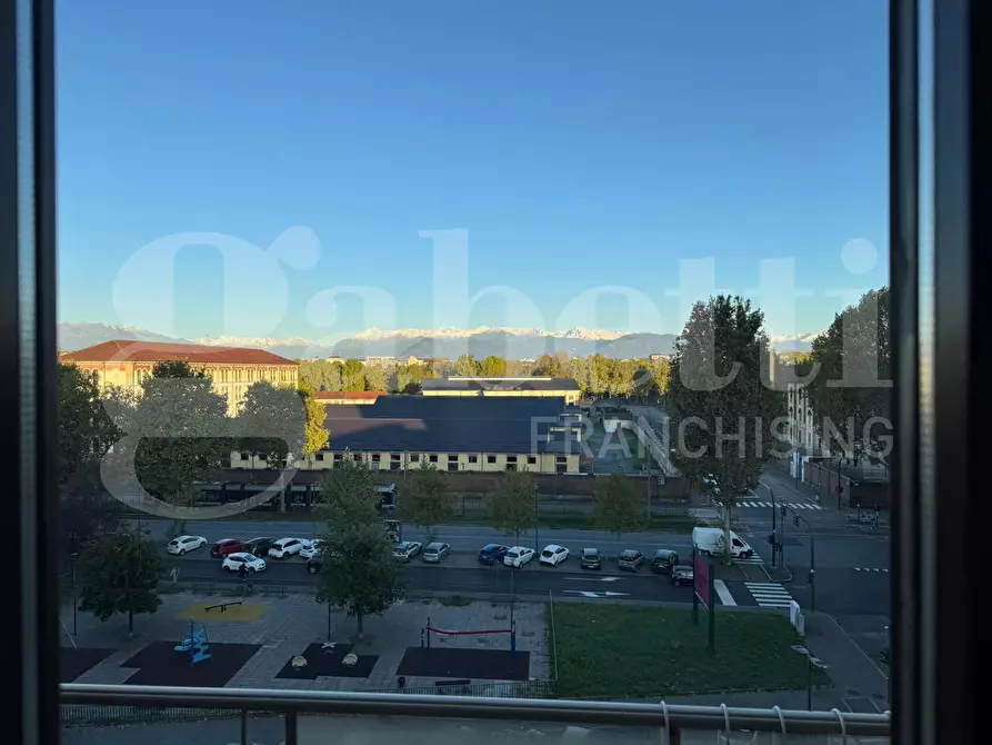 Immagine 23 di Appartamento in vendita  in Via tunisi, 1 a Torino