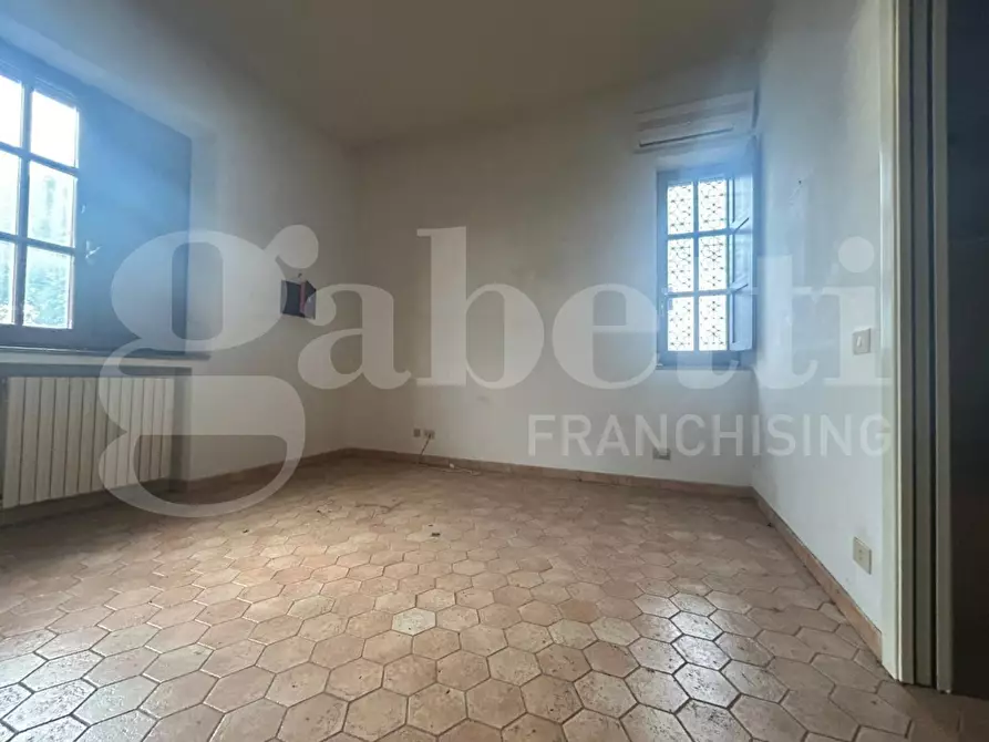 Immagine 27 di Villa in vendita  in Via solfarata, 51 a Roma