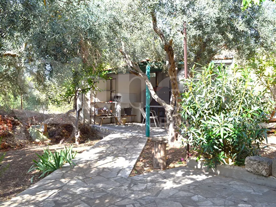 Immagine 31 di Casa indipendente in vendita  in Via Patriarca San Giuseppe, 123 a Santa Croce Camerina