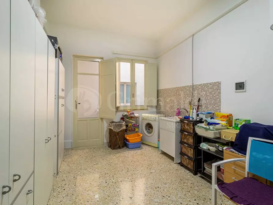 Immagine 11 di Appartamento in vendita  in Piazza Umberto I Vico Dolfi, 0 a Avola