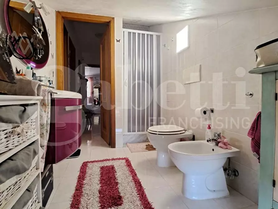 Immagine 27 di Casa bifamiliare in vendita  in Via adda, 21 a Ardea