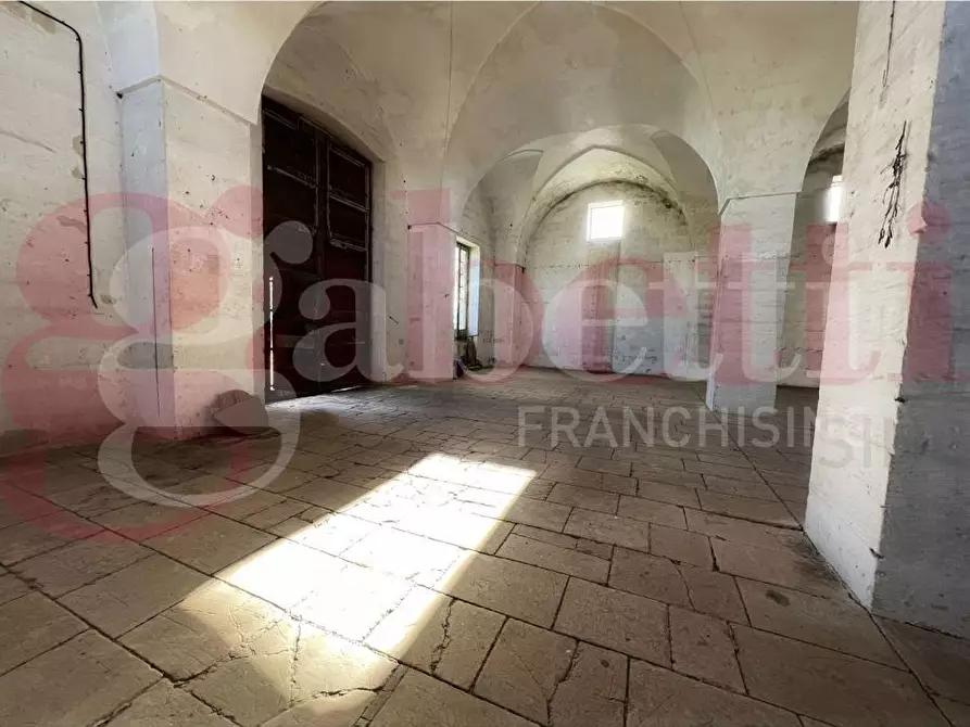 Immagine 21 di Villa in vendita  in Via stazione, snc a Zollino