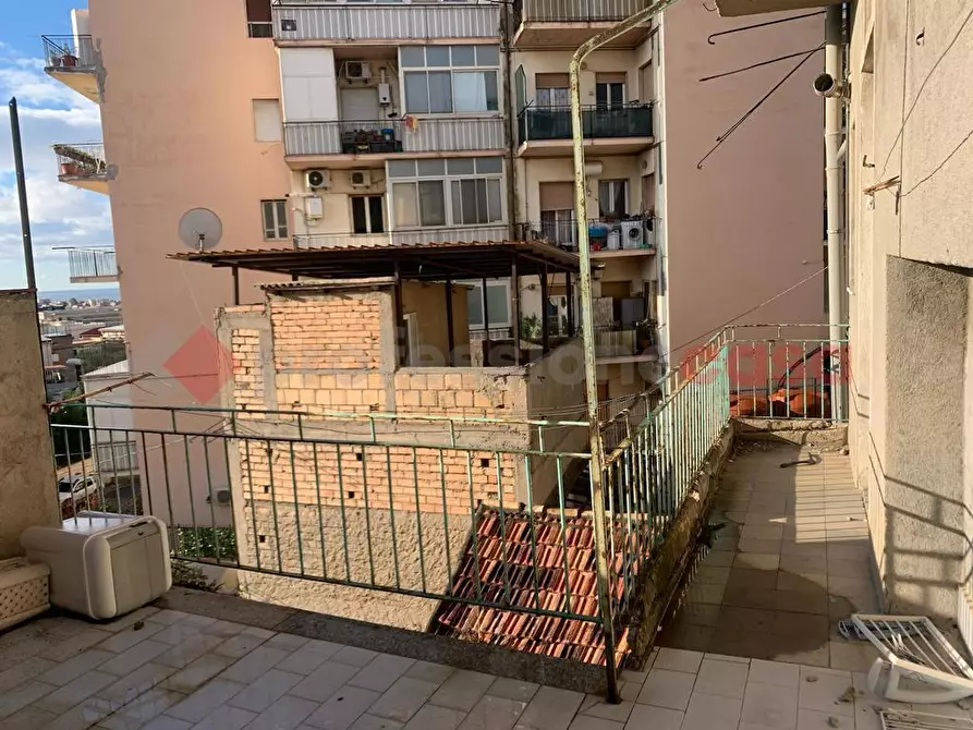 Immagine 4 di Appartamento in vendita  in Via Reggio Campi, 88 a Reggio Di Calabria