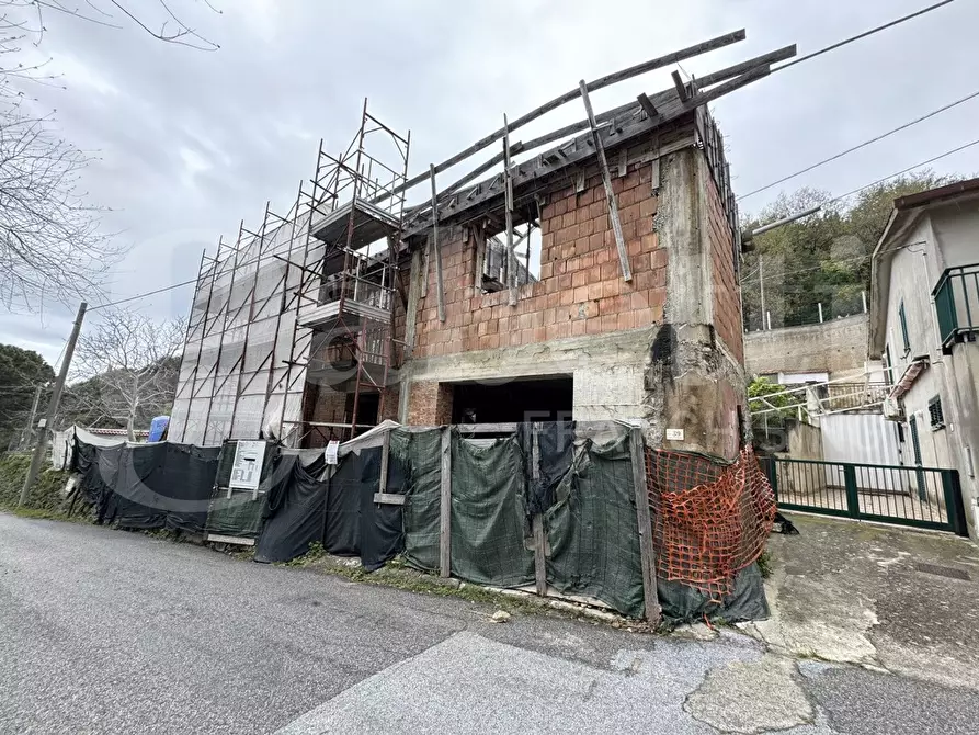 Immagine 37 di Rustico / casale in vendita  in Via cesare moncada, snc a Villafranca Tirrena