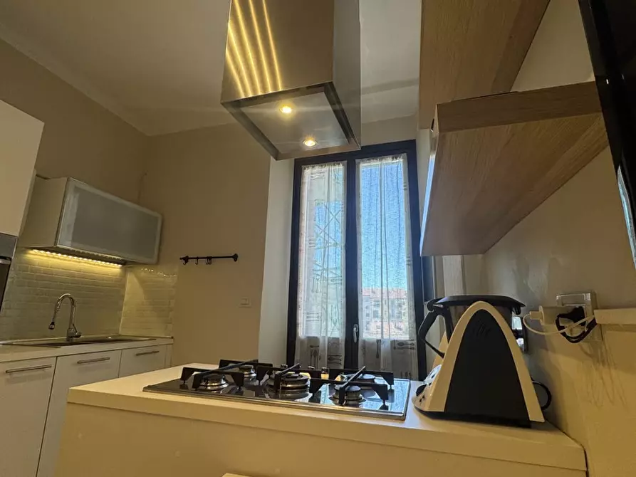 Immagine 4 di Appartamento in vendita  in Via bardonecchia, 25 a Torino