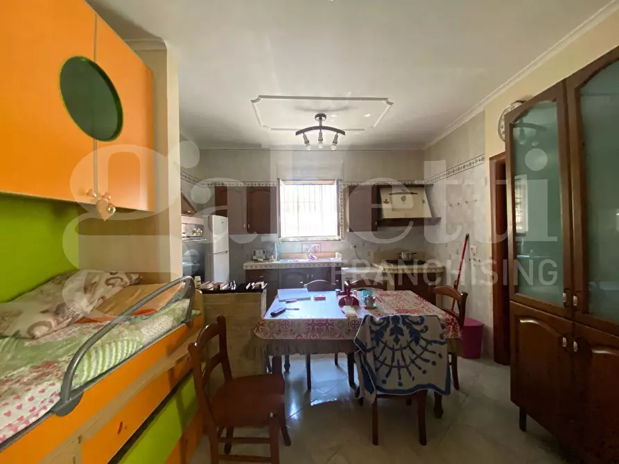 Immagine 4 di Appartamento in vendita  in Via Lagno a Portici