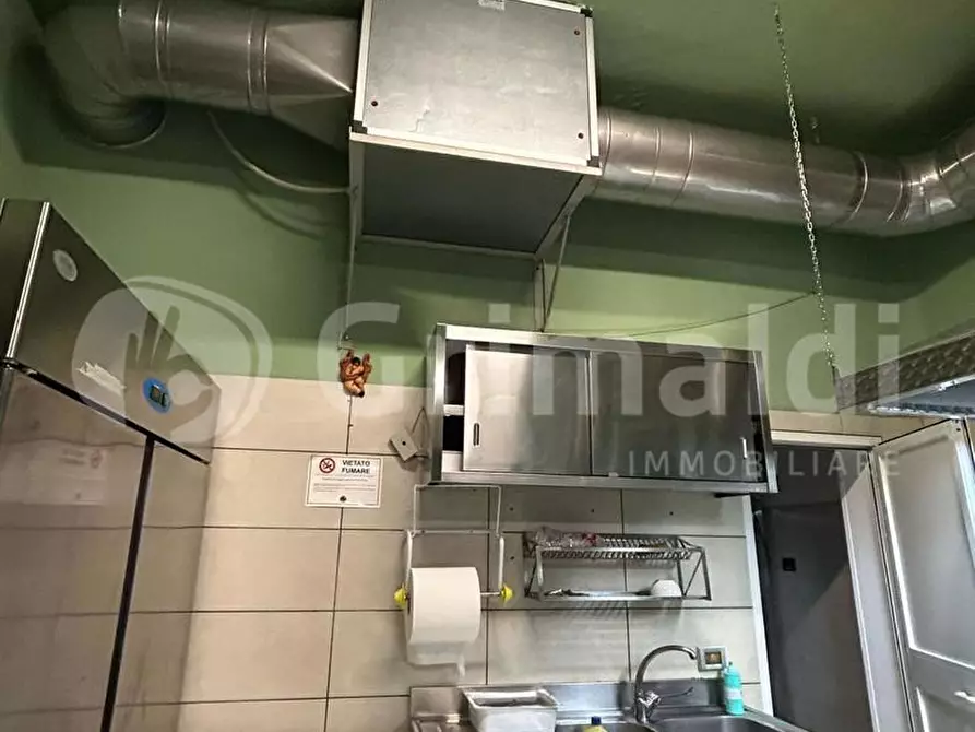 Immagine 25 di Attività commerciale in vendita  in Piazza napoli  milano marittima, 13 a Cervia