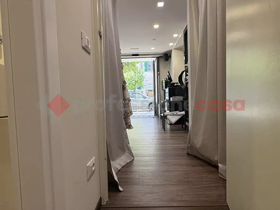 Immagine 23 di Attività commerciale in vendita  in Via ROMA, 113 a Terracina