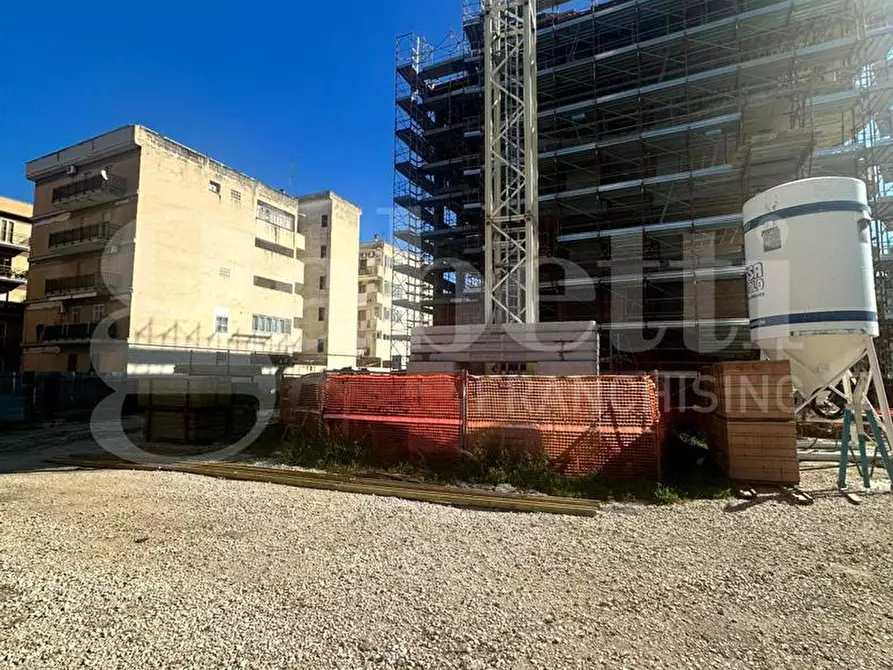 Immagine 12 di Appartamento in vendita  in Via Sandro Pertini a Trani