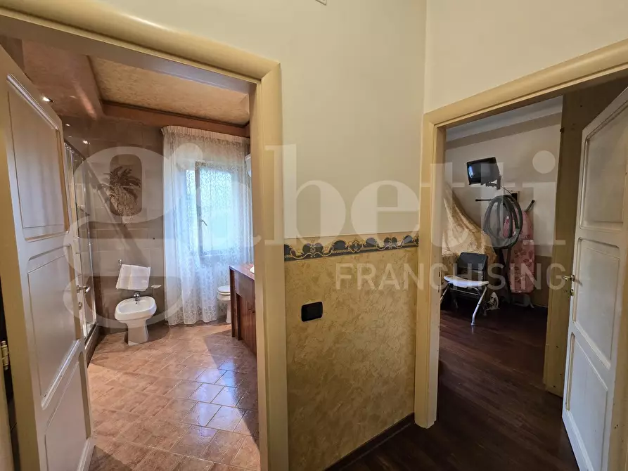 Immagine 15 di Appartamento in vendita  in Via lungomare sirena, 156 a Tortoreto