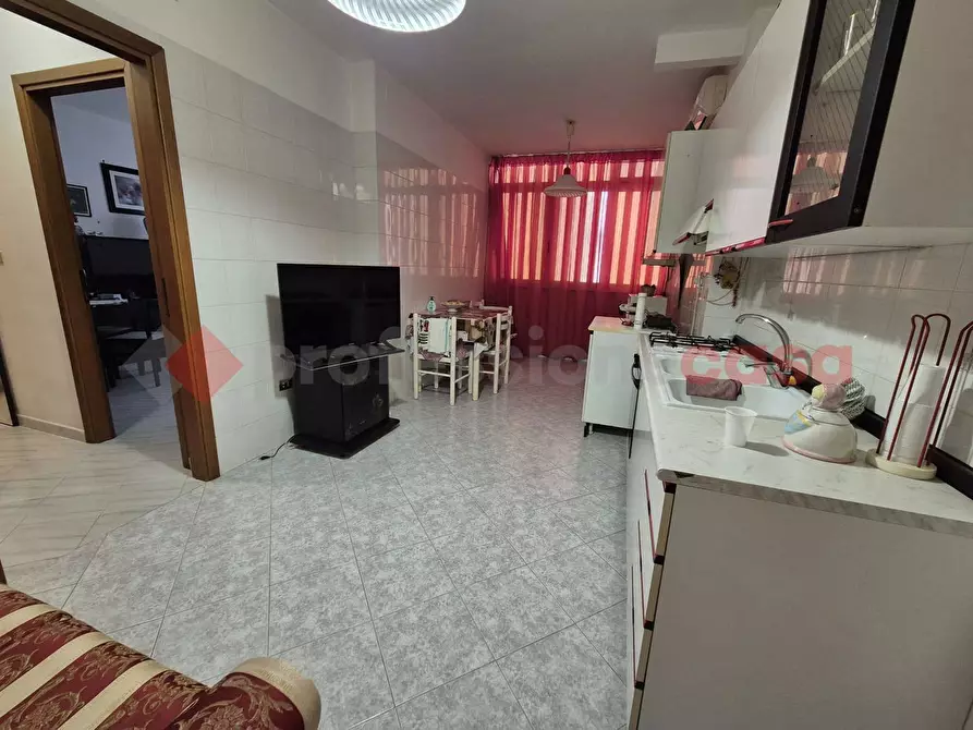 Immagine 12 di Appartamento in vendita  in Via TITO LIVIO, 21 a Brindisi