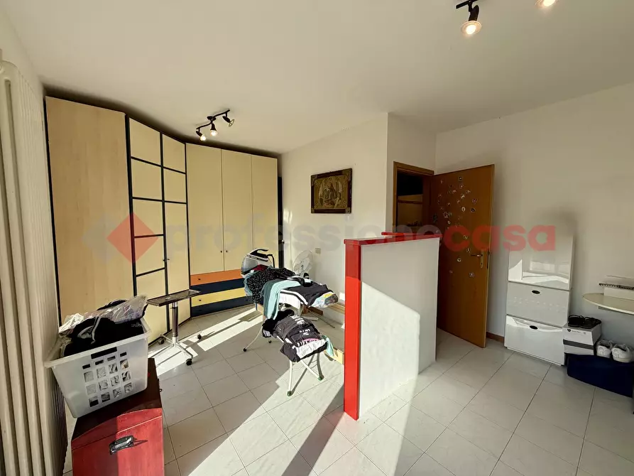 Immagine 25 di Terratetto in vendita  in Via dei Ciclamini a Capraia E Limite