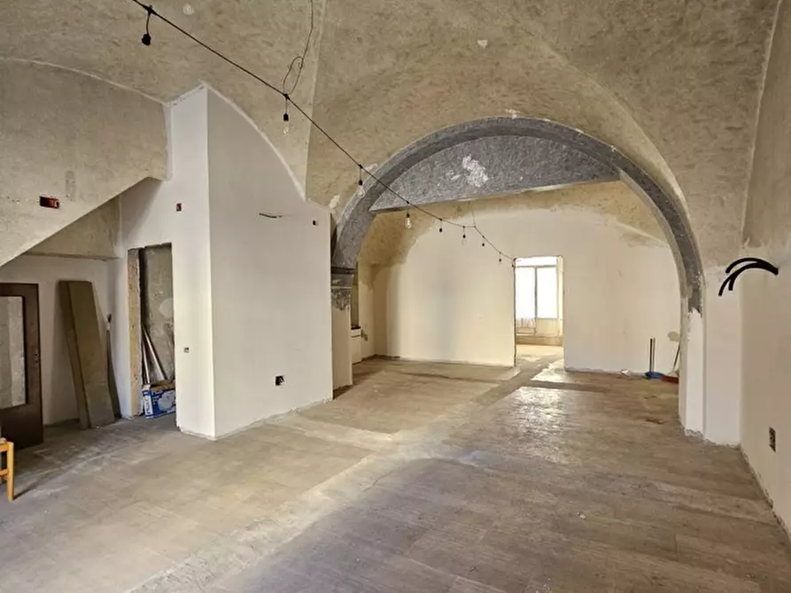 Immagine 4 di Negozio in vendita  in Via Soccorso, 199 a San Severo