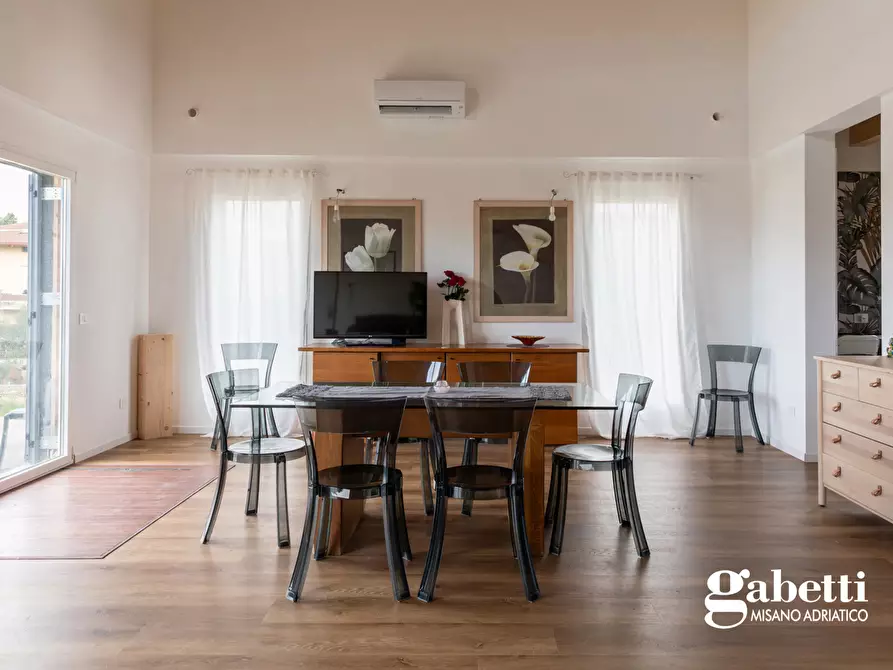 Immagine 2 di Villa in vendita  in Via SANTO STEFANO, 12 PQ a Gradara