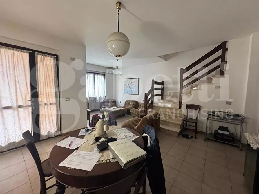 Immagine 6 di Villa in vendita  in Via Miniera Terras Collu, 16 a Iglesias