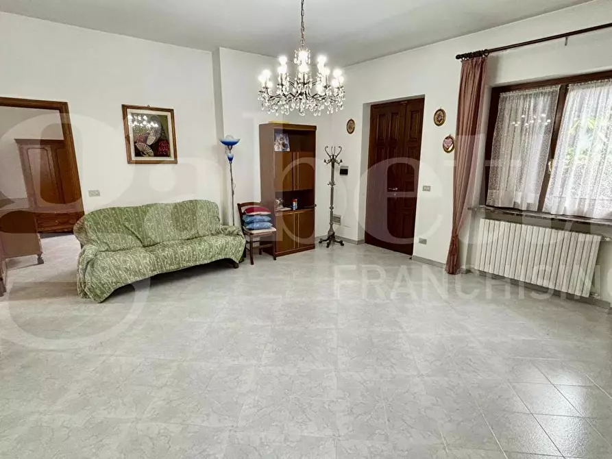 Immagine 5 di Villa in vendita  in Via Bellini a Orbassano