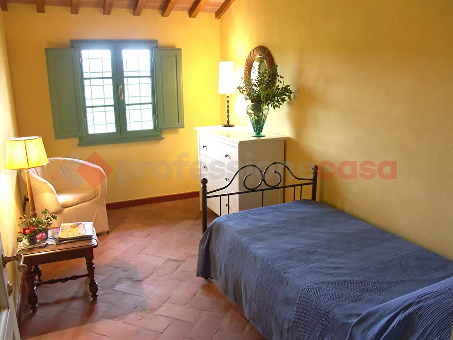 Immagine 13 di Villa in affitto  in Via d'Ormicello a Empoli