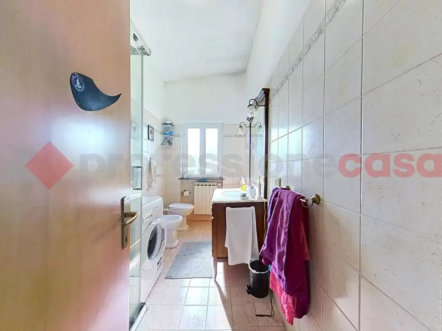 Immagine 15 di Appartamento in vendita  in Via Alzano Lombardo, 54 a Roma