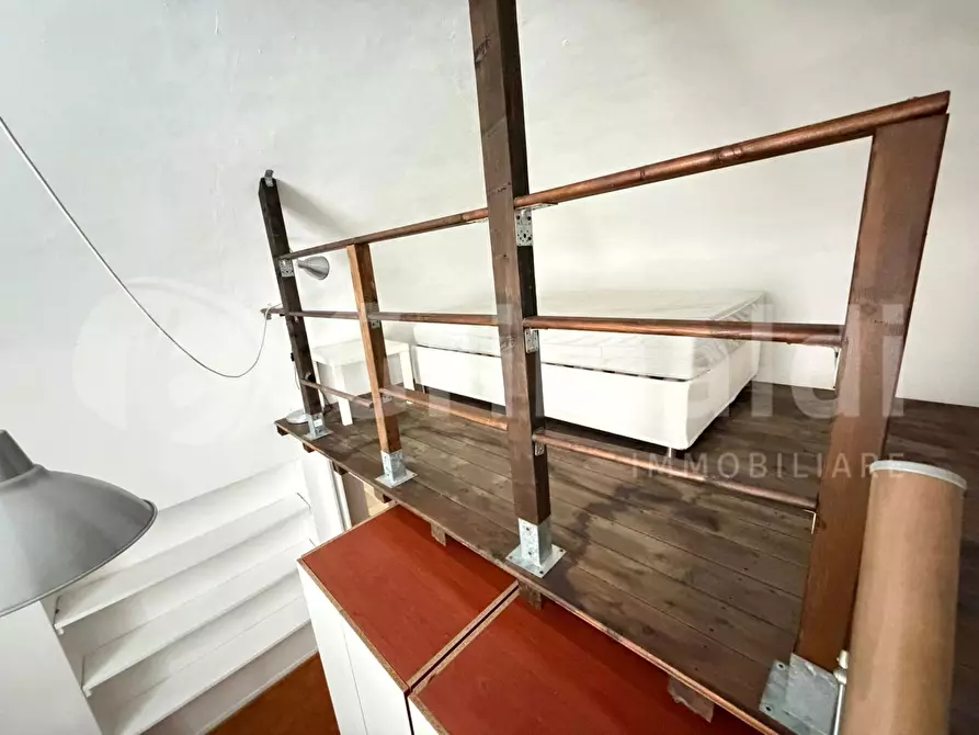 Immagine 9 di Appartamento in affitto  in Via SEVERINO CAPSONI, 14 a Pavia