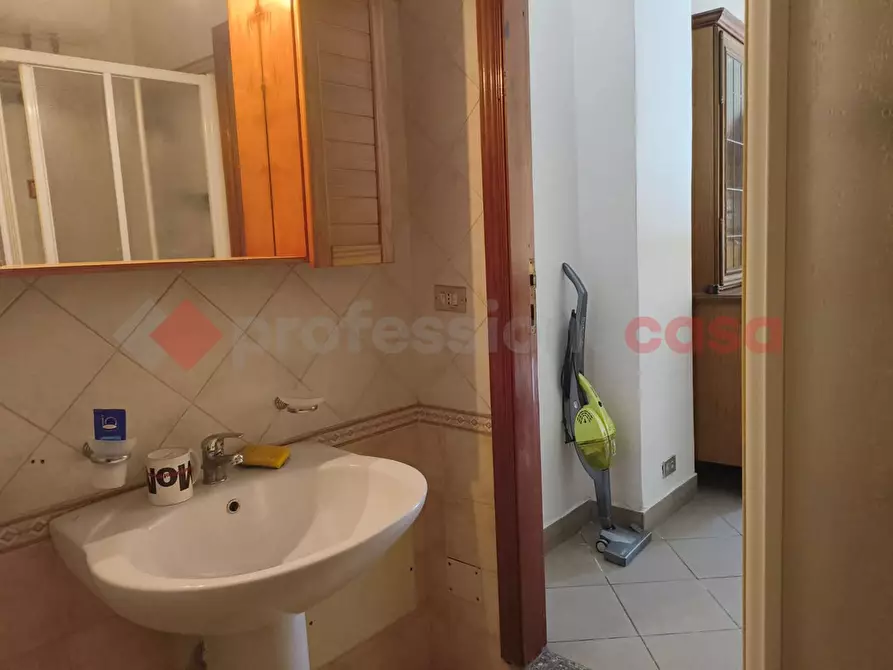 Immagine 6 di Appartamento in vendita  in Via VALLONE MARIANNAZZO, 15 a Reggio Di Calabria