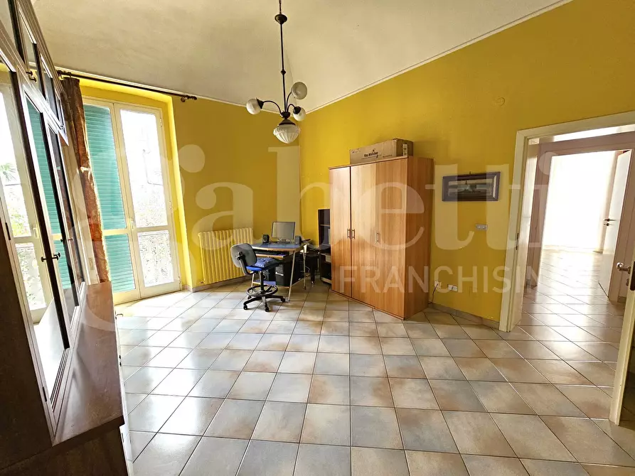 Immagine 16 di Casa indipendente in vendita  in Via Solferino a San Severo