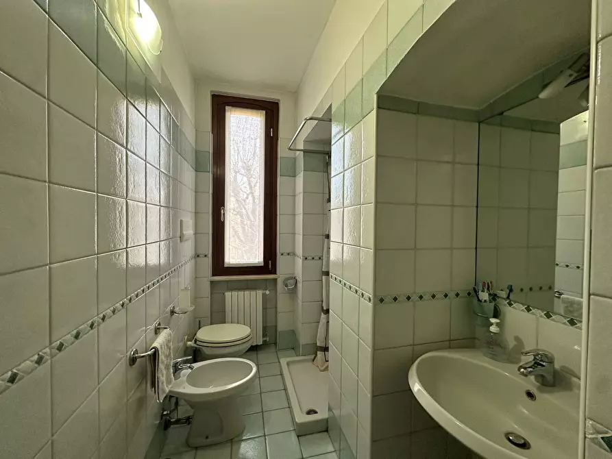 Immagine 18 di Multiproprietà in vendita  in Via G.B. Sufflico, 4 a Palazzolo Sull'oglio