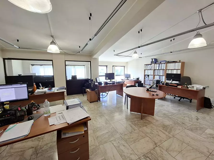 Immagine 4 di Ufficio in affitto  in Via Carlo Cattaneo, 86 a Sora