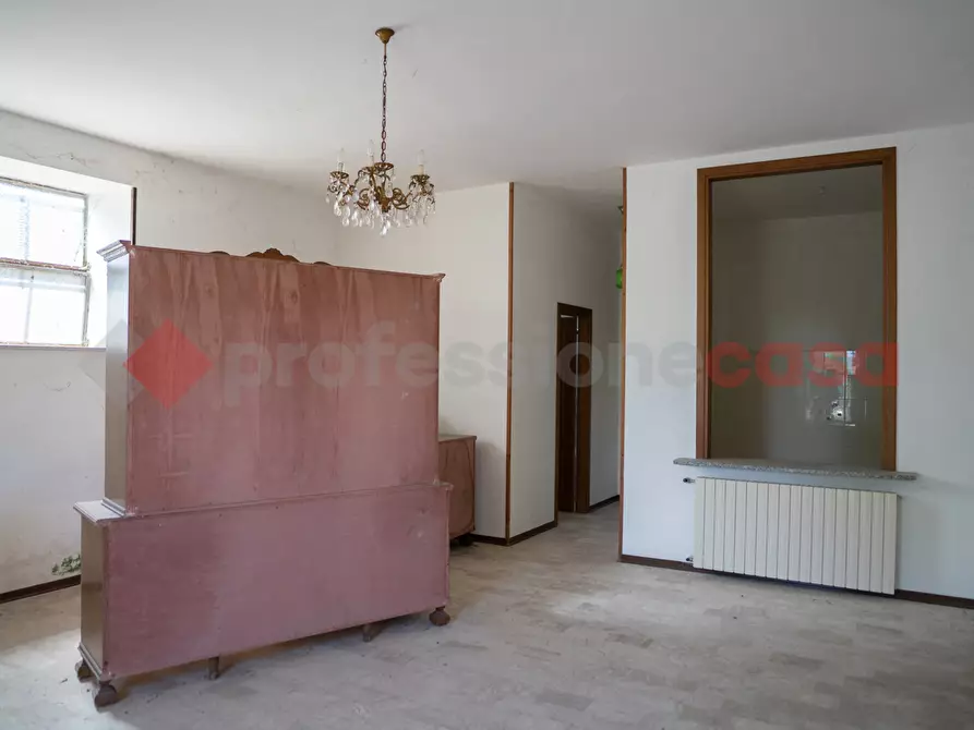 Immagine 16 di Appartamento in vendita  in Via Prignano di Sopra, n.28 a Anagni