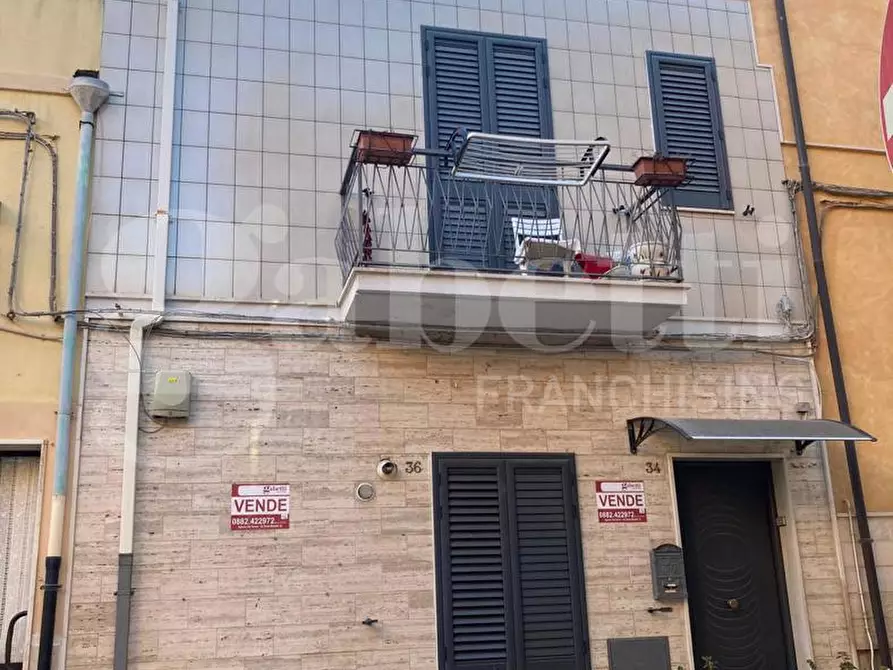 Immagine 6 di Casa indipendente in vendita  in Via Volturno, 34 a Torremaggiore