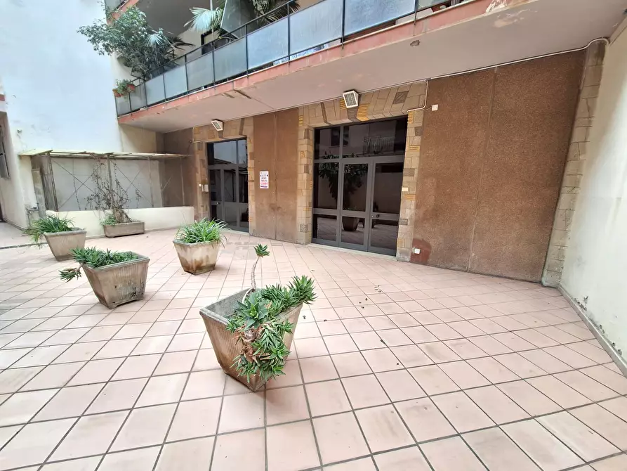 Immagine 4 di Appartamento in vendita  in Via Industriale, 30 a Messina