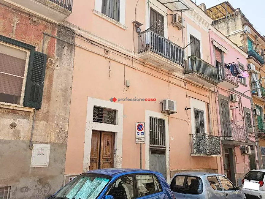 Immagine 2 di Appartamento in vendita  in Vico Pane, 3 a Foggia
