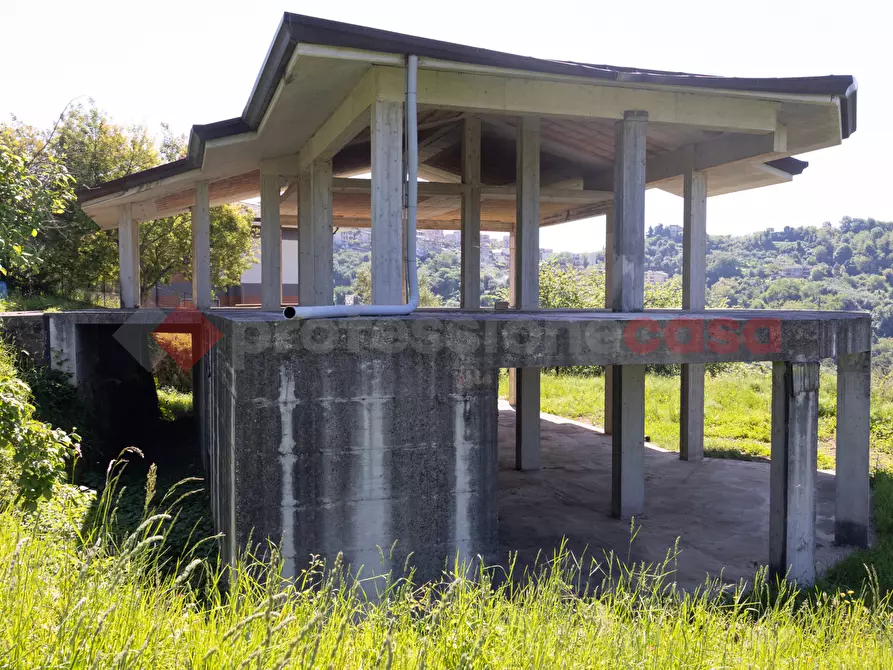 Immagine 33 di Villa in vendita  in Strada Provinciale San Magno, 29/A a Anagni