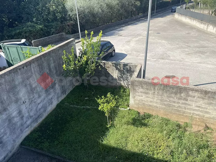 Immagine 27 di Villetta a schiera in vendita  in Via I traversa San Martino a Camigliano