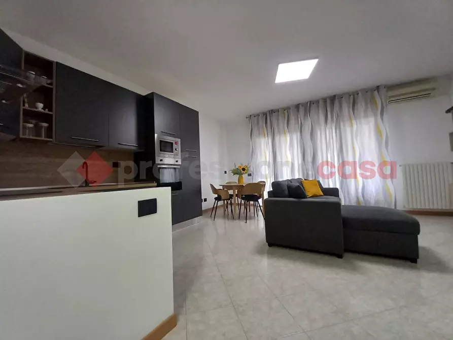 Immagine 5 di Appartamento in vendita  in Via SAN VITALE, 43 a Siziano