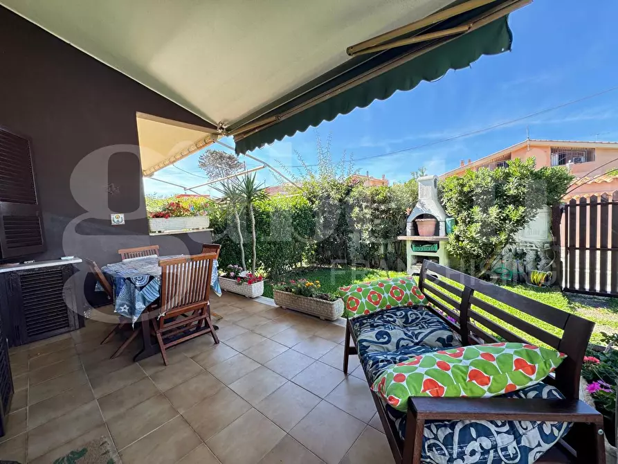 Immagine 9 di Villa in vendita  in Via Achille, 38 a Ardea