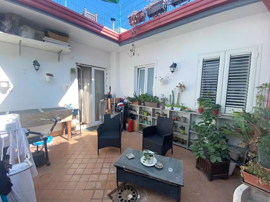 Immagine 38 di Casa indipendente in vendita  in Via Lauro, Snc a Mondragone