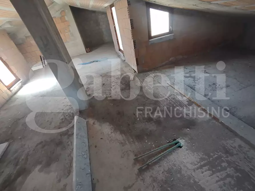 Immagine 14 di Appartamento in vendita  in Via Checchia Rispoli, 311 a San Severo