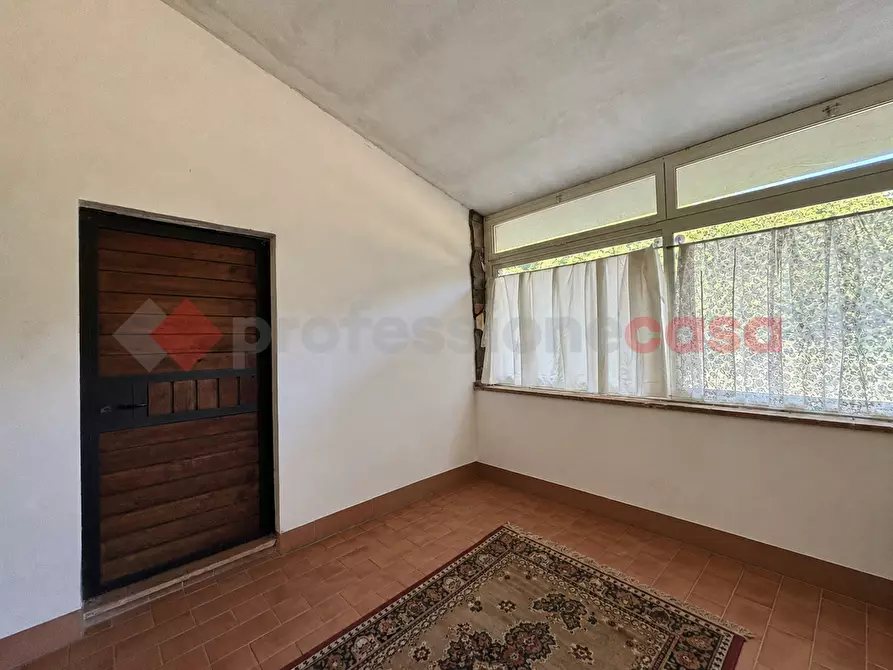 Immagine 5 di Villa in vendita  in Contrada Muggito, snc a Montelanico