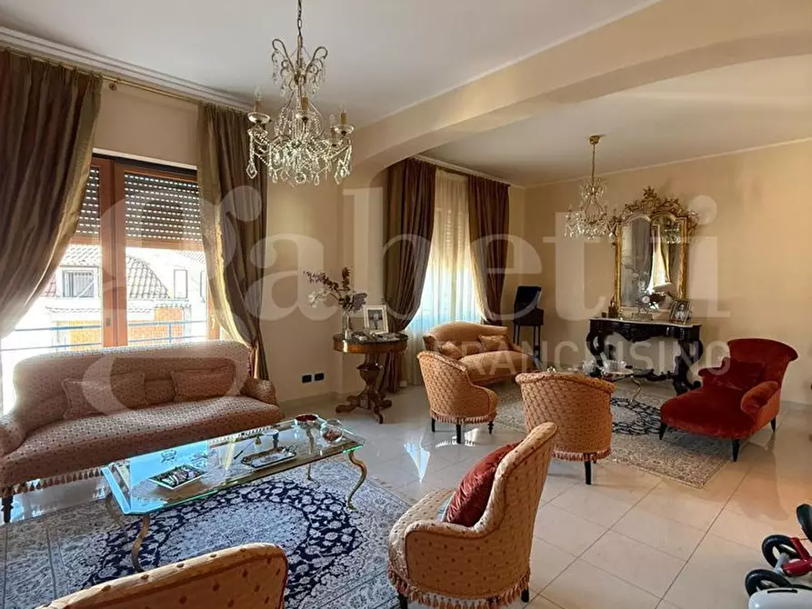 Immagine 16 di Appartamento in vendita  in Via GALVANI, 11 a Lamezia Terme