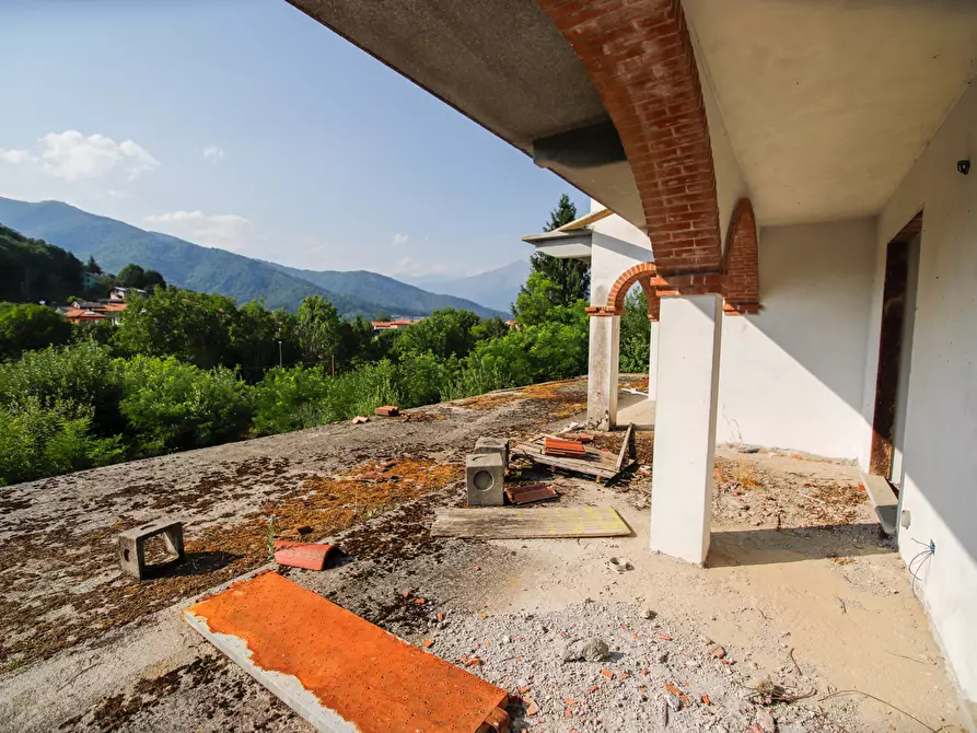 Immagine 14 di Casa indipendente in vendita  in Via Belmonte a Prascorsano